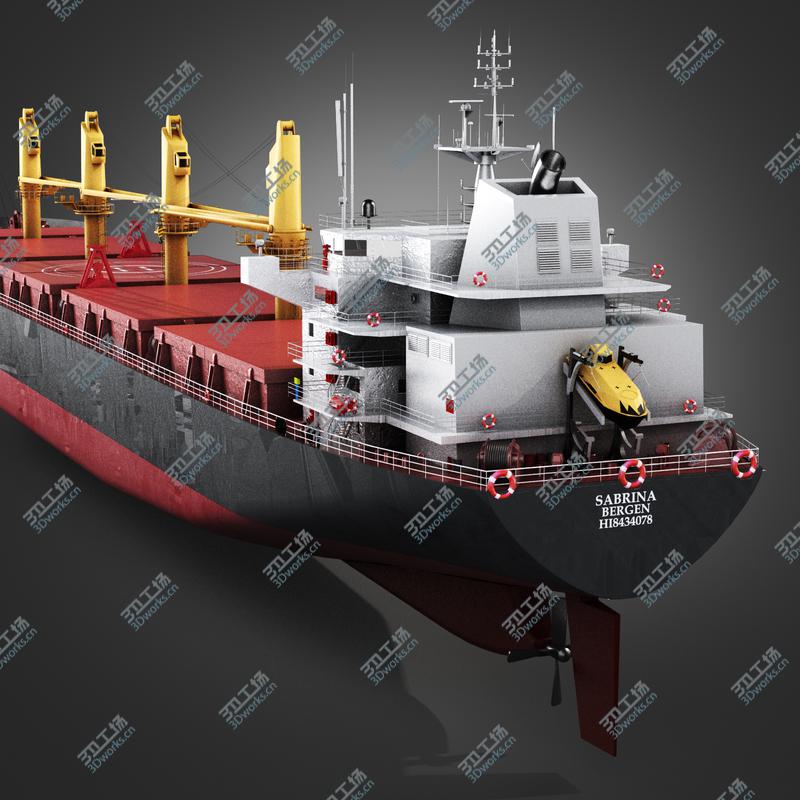 images/goods_img/20210319/Bulk carrier ship/5.jpg